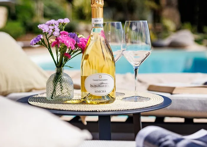 Antichi Casali Di Charme