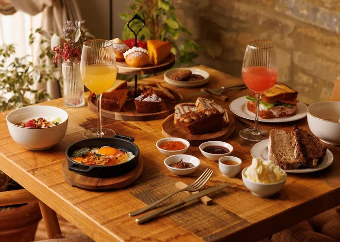 Antichi Casali Di Charme Feriested