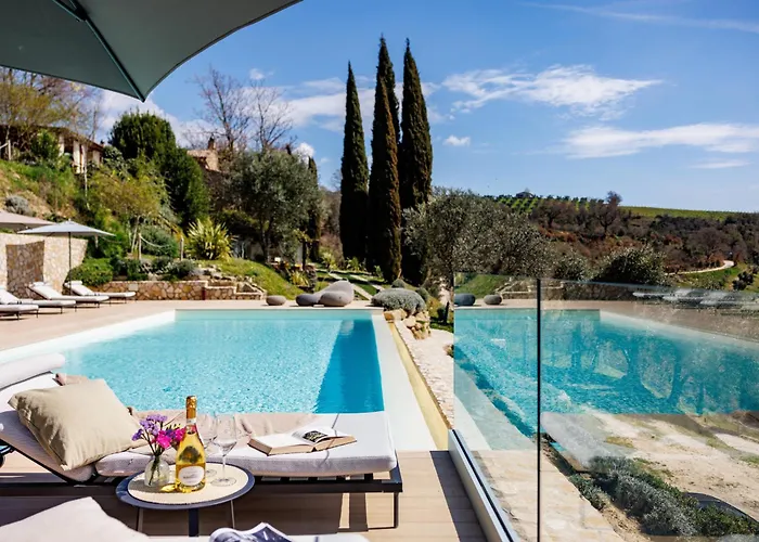 Antichi Casali Di Charme *