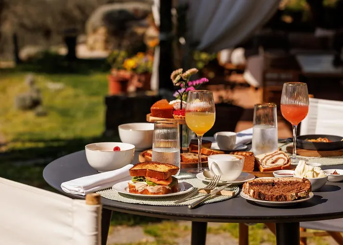 Antichi Casali Di Charme * Orvieto