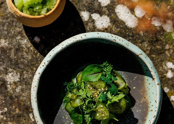 منتجع Antichi Casali Di Charme