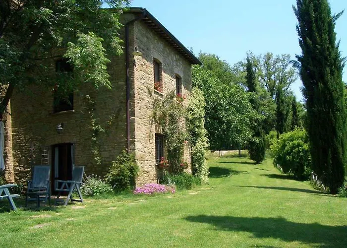 Antichi Casali Di Charme Feriested *