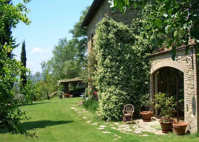 Antichi Casali Di Charme Feriested