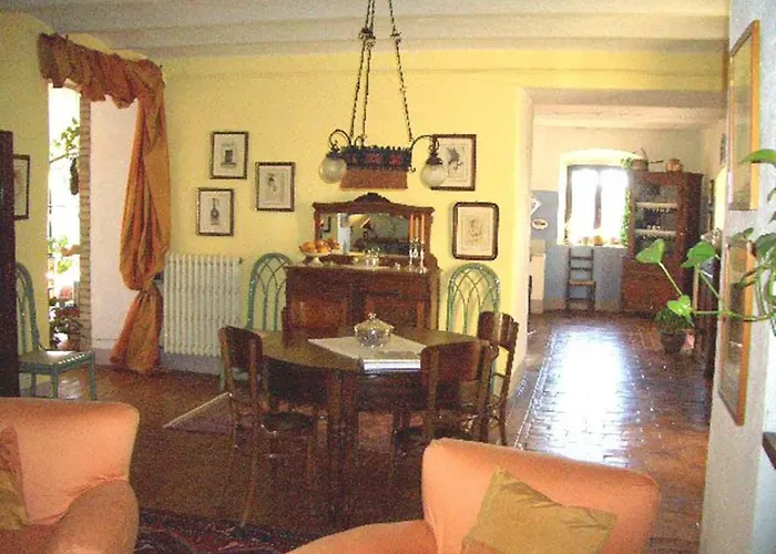 Antichi Casali Di Charme Feriested