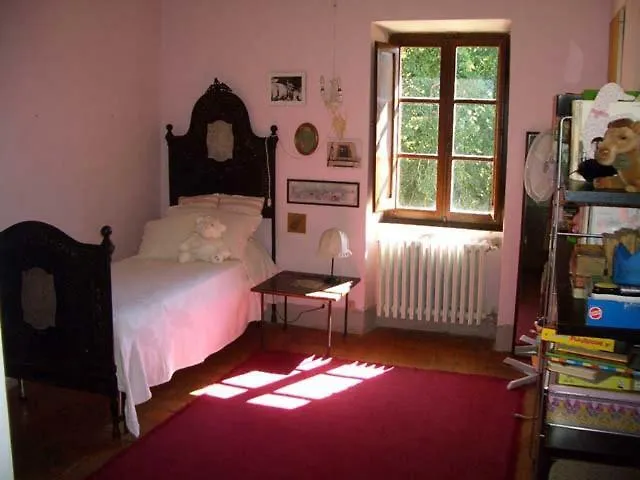 Antichi Casali Di Charme Feriested *