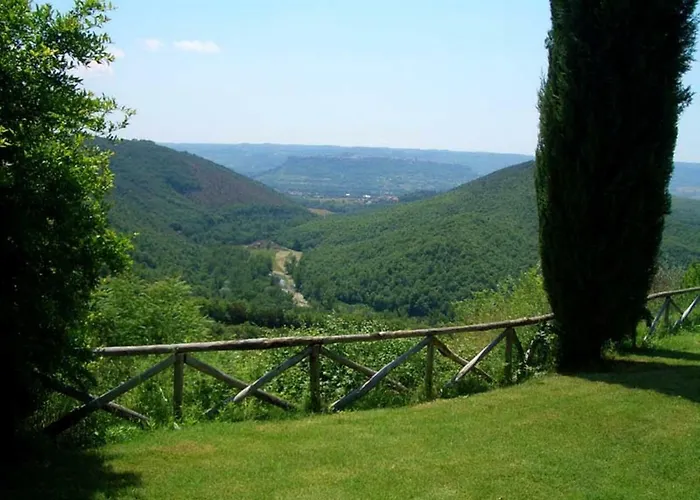 Antichi Casali Di Charme