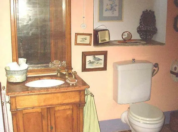 Antichi Casali Di Charme Feriested Orvieto